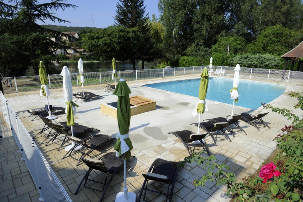 Le Clos Des Rives サン・ヴァンサン・ド・コース エクステリア 写真
