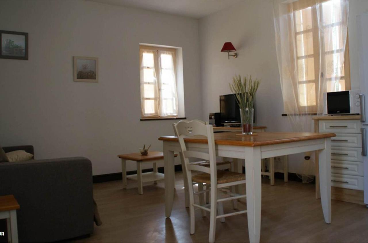 Le Clos Des Rives サン・ヴァンサン・ド・コース 部屋 写真