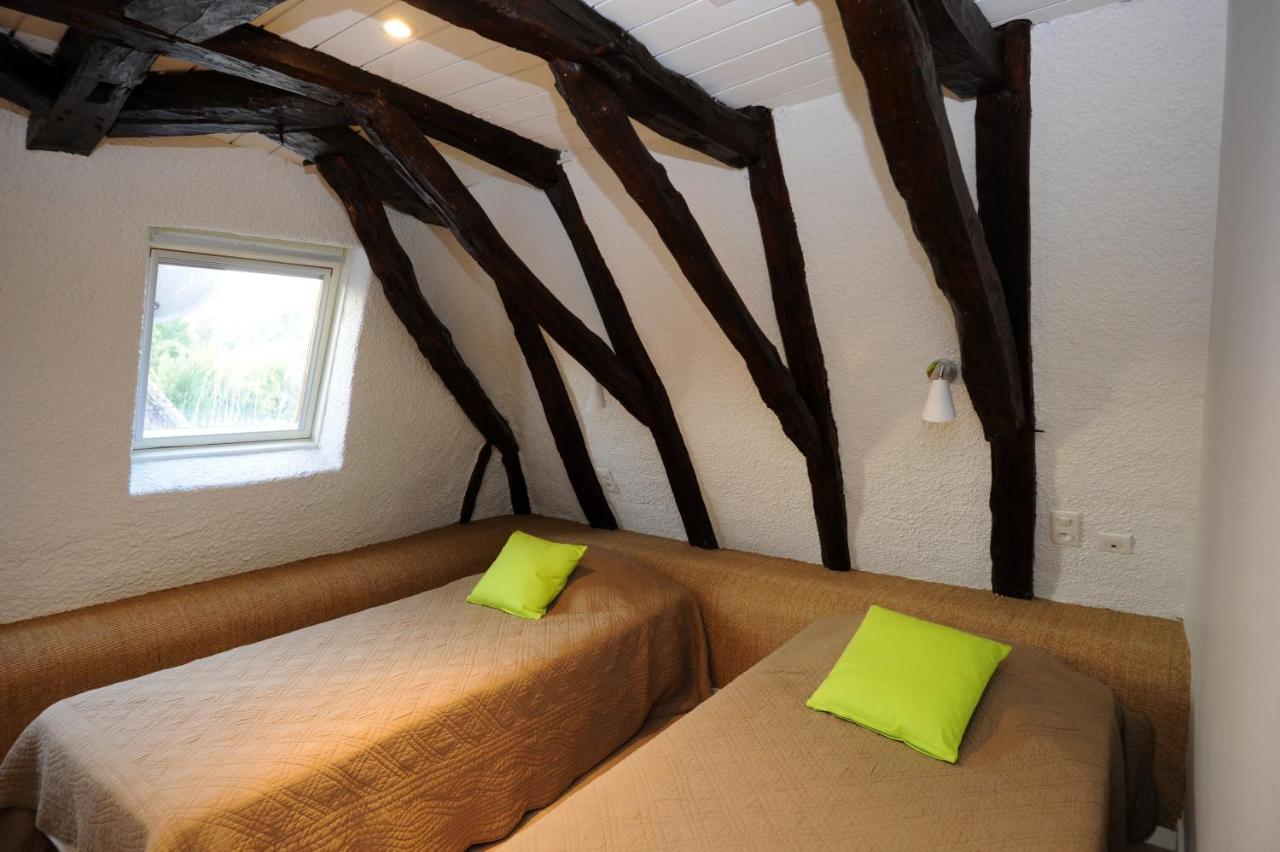 Le Clos Des Rives サン・ヴァンサン・ド・コース 部屋 写真