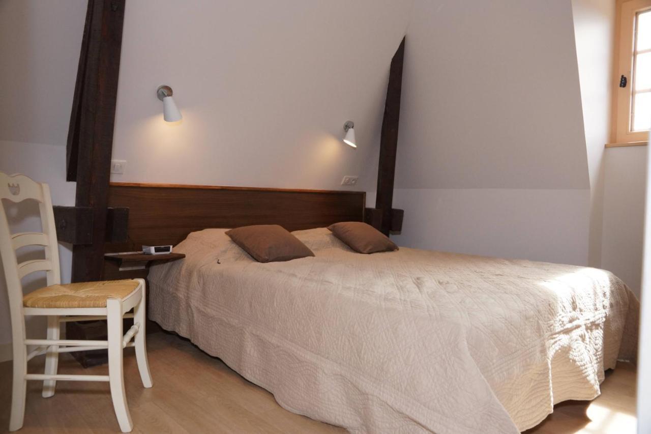 Le Clos Des Rives サン・ヴァンサン・ド・コース 部屋 写真