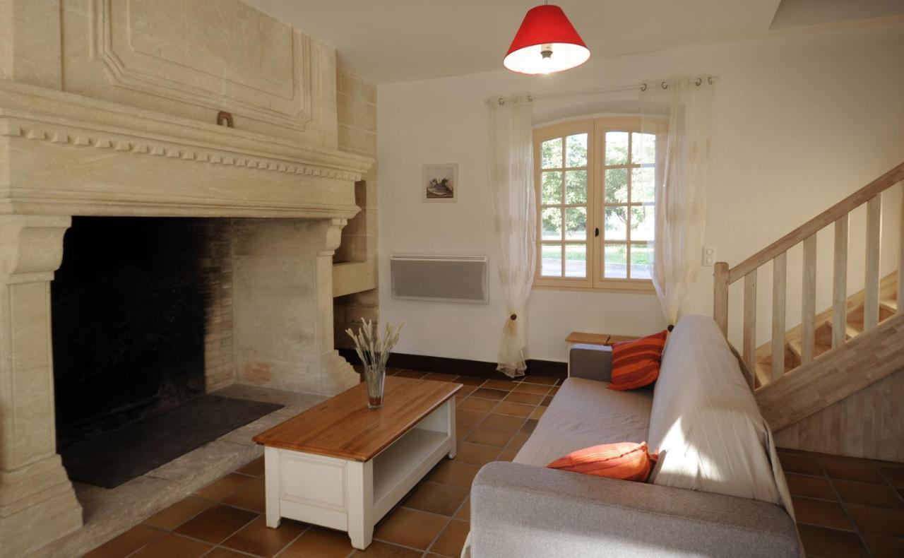 Le Clos Des Rives サン・ヴァンサン・ド・コース 部屋 写真