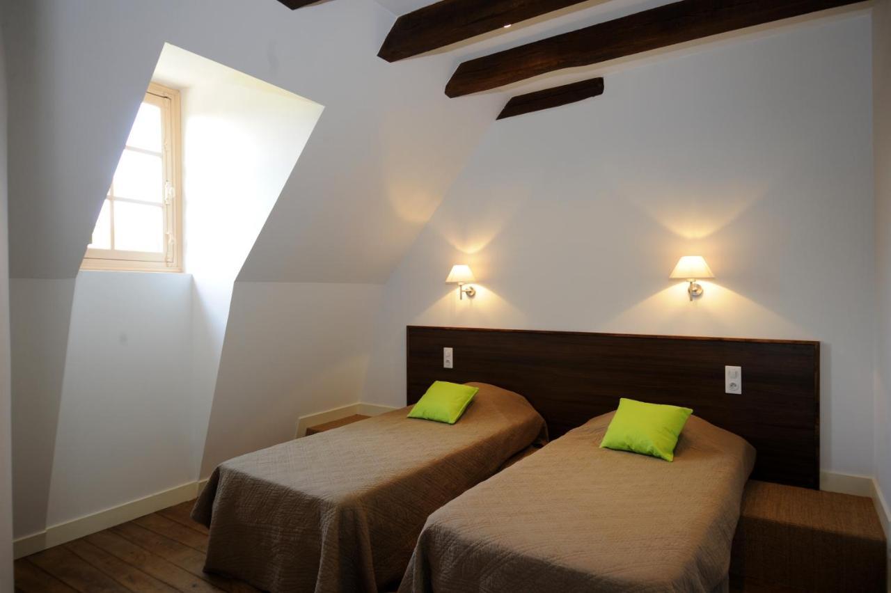 Le Clos Des Rives サン・ヴァンサン・ド・コース 部屋 写真