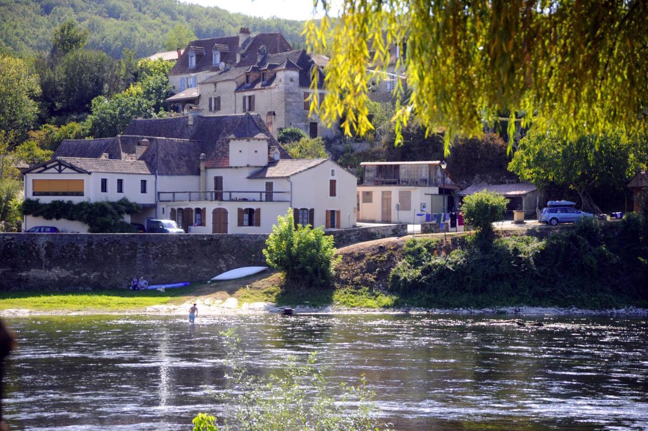 Le Clos Des Rives サン・ヴァンサン・ド・コース エクステリア 写真