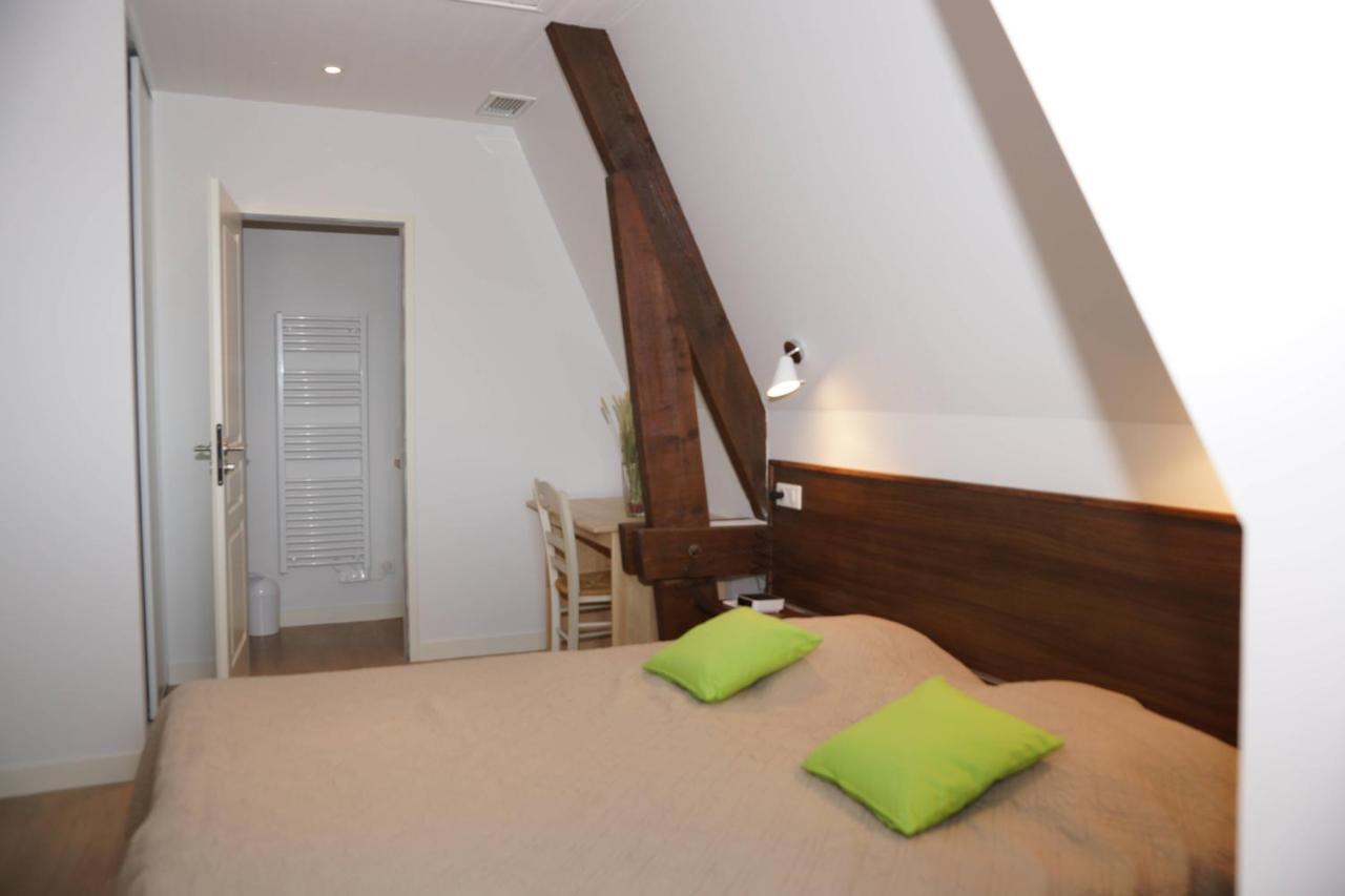 Le Clos Des Rives サン・ヴァンサン・ド・コース 部屋 写真